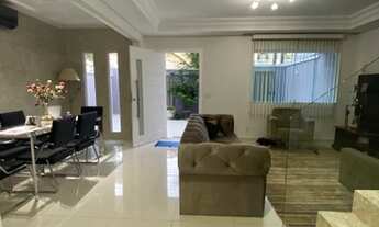 Imagem 4: Casa com 3 dormitórios à venda, 145 m² por R$ 680.000,00 - São Marcos - Macaé/RJ