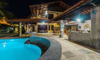 Imagem 2: Paraiso do Vento no Cumbuco