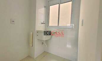 Imagem 7: Penha - Apartamento com 2 dormitórios à venda, 40 m² por R$ 235.000 - Penha de França - Sã