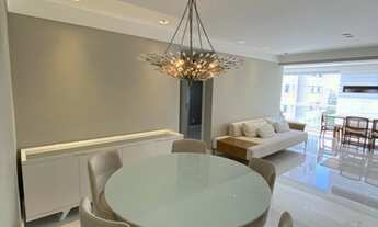 Imagem 3: Patamares Greenville 4 quartos 3 suites