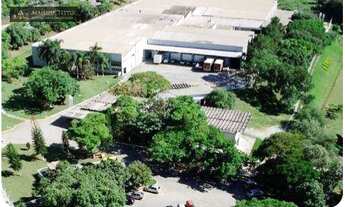 Imagem: Excelente Galpão Para Indústria, Comércio