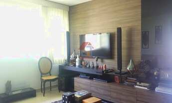 Imagem 5: NOVA LIMA - Apartamento Padrão - Ipê