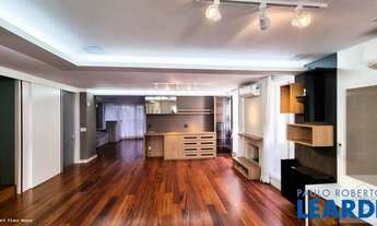 Imagem 2: CASA EM CONDOMÍNIO - ALTO DA BOA VISTA - SP