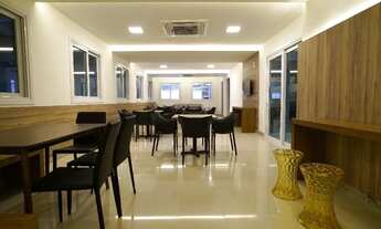 Imagem 5: Condomínio Great Place- Rua João Batista, 450 - Pendotiba - Niterói/RJ