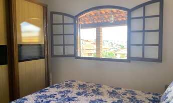 Imagem 5: BELO HORIZONTE - Casa Padrão - Diamante (Barreiro