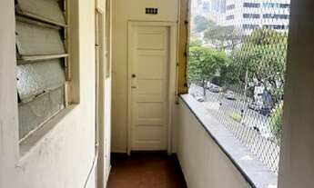 Imagem 5: Apartamento para venda com 74 metros quadrados com 2 quartos em Paraíso - São Paulo - SP