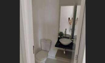 Imagem 7: Apartamento com 2 dormitórios à venda, 60 m² por R$ 365.000,00 - Parque Jamaica - Londrina