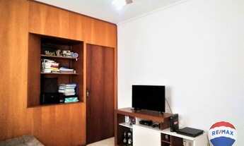 Imagem 3: Apartamento com 1 quarto à venda, 34 m² por R$ 158.900,00 - Jardim Irajá - Ribeirão Preto