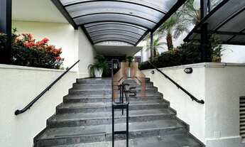 Imagem 2: Apartamento com 3 dormitórios à venda, 116 m² por R$ 500.000,00 - Vila Zanardi - Guarulhos