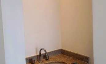 Imagem 7: Apartamento para aluguel com 44 metros quadrados com 1 quarto em Brooklin Paulista - São P