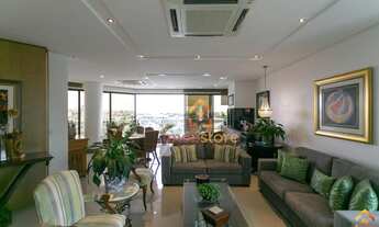 Imagem 3: Apartamento à venda no Ed. Porto Madero Gleba Palhano