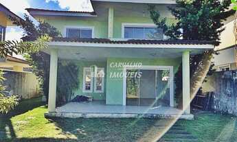 Imagem: Lauro de Freitas - Casa de Condomínio