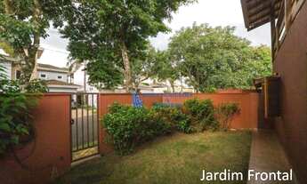 Imagem 4: Sobrado 5 dormitórios no Caminhos de San Conrado, Campinas, SP