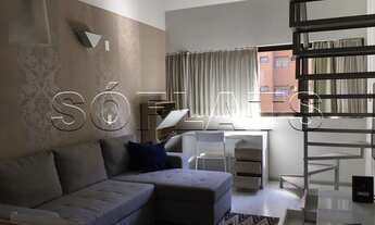 Imagem 5: Apartamento Duplex em Moema, 42m²