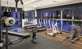 Imagem 2: Cobertura duplex em Itapema