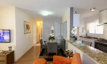 Imagem 7: Apartamento para venda possui 84 metros quadrados com 3 quartos em Vila Andrade - São Paul