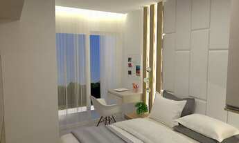 Imagem: Geminado Residencial Buzios Comasa