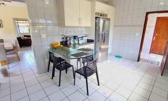 Imagem 7: Sobrado com 4 dormitórios à venda, 276 m² por R$ 1.700.000,00 - Canto do Forte - Praia Gra