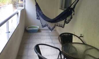 Imagem 2: Lindo Apartamento todo reformado no Cocotá, são 2 Quartos com 75 m2, Imperdível!!