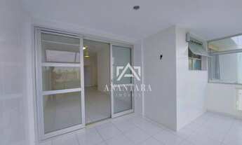 Imagem 3: Apartamento no condomínio Riviera Dei Fiori com 2 quartos - Barra da Tijuca