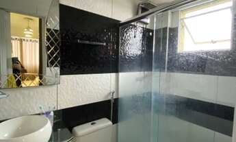 Imagem 7: Vendo excelente apto 2 quartos no Barro Vermelho em São Gonçalo