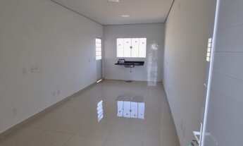 Imagem 2: Casa Nova 3/4 sendo 01 suite NO CHAPÉU DO SOL