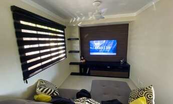 Imagem: Casa para venda possui 88 metros quadrados