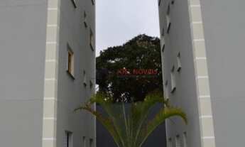 Imagem 4: Mogi das Cruzes - Apartamento Padrão - Vila Lavínia