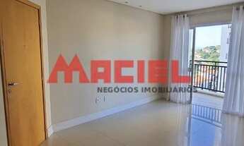 Imagem: Apartamento para venda possui 91 metros