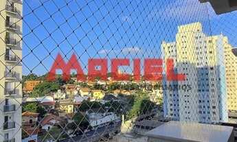 Imagem 5: Apartamento para venda possui 91 metros quadrados com 3 quartos