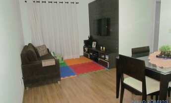 Imagem 2: APARTAMENTO - JARDIM BONFIGLIOLI - SP