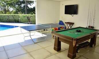 Imagem 5: Casa para venda possui 650 metros quadrados com 4 Suítes em Haras Paineiras - Salto - São