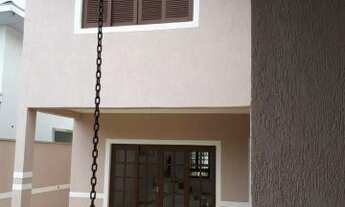 Imagem 5: LINDÍSSIMA CASA - Villa Branca - Jacareí - Condomínio Sunset Garden - 5 Dormitórios - 360