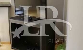 Imagem 6: LR Flats - Flat para Locação na Vila Olímpia