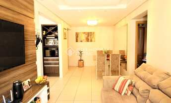 Imagem 4: SãO LEOPOLDO - Apartamento Padrão - Pinheiro