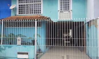 Imagem 2: Casa para venda tem 175 metros quadrados com 3 quartos Próximo ao Restaurante da Ponte- RJ