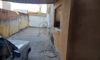 Imagem 2: Casa a venda com 2 pavimentos na região do grande Maracanã em Montes Claros