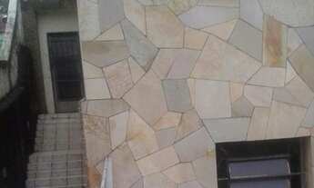 Imagem: Casa à venda, Baeta Neves, São Bernardo