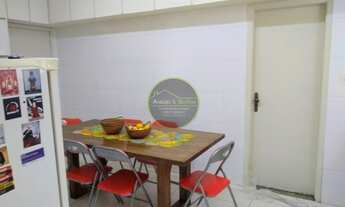 Imagem 6: Apartamento para venda, 160 m2 com 3 dorms, José Menino - Santos - São Paulo