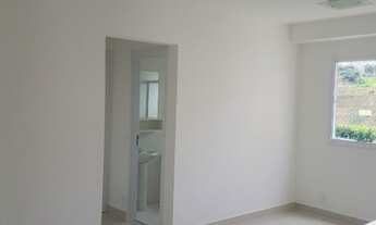 Imagem 3: CONDOMÍNIO INSPIRE (ÁGUAS) - 51m² - 2 QUARTOS