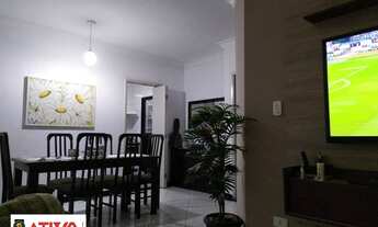 Imagem: Apartamento com 3 dormitórios à venda