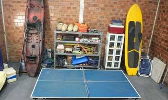 Imagem 7: Casa com 4 dormitórios à venda, 350 m² por R$ 980.000,00 - Zona Rural - Corumbá de Goiás/G