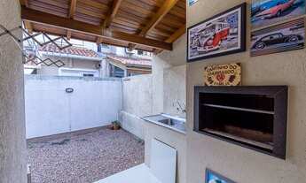 Imagem 2: Casa para venda com 82 metros quadrados com 2 quartos em Central Park - Cachoeirinha - RS