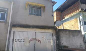 Imagem: Casa a venda em Santa Cruz