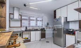 Imagem 6: Cobertura para comprar no bairro Passo Da Areia - Porto Alegre com 3 quartos