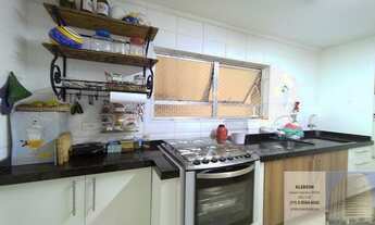 Imagem 7: POMPÉIA / TODO REFORMADO! - 80m², 2 DORM + QUARTO EMPREGADA, 1 VAGA - LOCAL NOBRE / RUA AR