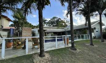 Imagem 5: Casa de condomínio térrea para venda com 550 metros quadrados com 3 quartos