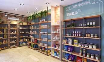 Imagem 5: Lançamento Alto Padrão na Praia de Itaparica em Vila Velha - 02 Quartos