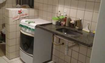 Imagem 3: Apartamento à venda no bairro Parque Veiga Jardim - Aparecida de Goiânia/GO