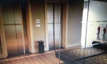 Imagem 3: VENDO FLAT no Centro SBC - 52,19m2 - 1 Domr.com Sacada